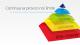 Modul Intrerupator Dublu Cap Scara / Cruce cu Touch LIVOLO SmartElectro IntelligentHouse