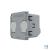 Modul Intrerupator Dublu Cap Scara / Cruce cu Touch LIVOLO SmartElectro IntelligentHouse