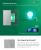 Intrerupator Simplu LIVOLO cu Touch - Serie Noua SmartElectro IntelligentHouse