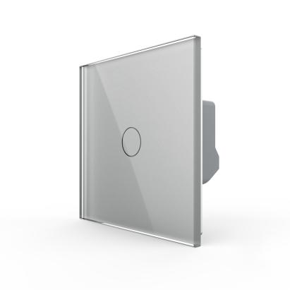 Intrerupator Simplu LIVOLO cu Touch - Serie Noua SmartElectro IntelligentHouse