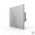 Intrerupator Simplu Cap Scara / Cruce LIVOLO cu Touch - Serie Noua SmartElectro IntelligentHouse