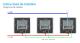 Intrerupator Simplu Cap Scara / Cruce LIVOLO cu Touch - Serie Noua SmartElectro IntelligentHouse