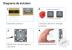 Intrerupator Simplu Cap Scara / Cruce LIVOLO cu Touch - Serie Noua SmartElectro IntelligentHouse
