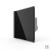 Intrerupator Dublu Cap Scara / Cruce cu Touch LIVOLO - Serie Noua SmartElectro IntelligentHouse