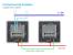 Intrerupator Dublu Cap Scara / Cruce cu Touch LIVOLO - Serie Noua SmartElectro IntelligentHouse