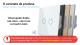 Intrerupator Dublu Cap Scara / Cruce cu Touch LIVOLO - Serie Noua SmartElectro IntelligentHouse