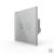 Intrerupator Dublu Cap Scara / Cruce cu Touch LIVOLO - Serie Noua SmartElectro IntelligentHouse