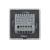 Intrerupator Dublu Cap Scara / Cruce cu Touch LIVOLO - Serie Noua SmartElectro IntelligentHouse