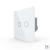 Intrerupator Dublu Cap Scara / Cruce cu Touch LIVOLO - Serie Noua SmartElectro IntelligentHouse