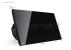 Intrerupator dublu + dublu cu touch Livolo din sticla SmartElectro IntelligentHouse
