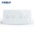 Intrerupator dublu + dublu cu touch Livolo din sticla SmartElectro IntelligentHouse