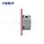Intrerupator dublu+dublu+dublu cu touch Livolo din sticla SmartElectro IntelligentHouse
