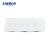 Intrerupator dublu+dublu+dublu cu touch Livolo din sticla SmartElectro IntelligentHouse