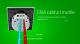 Intrerupator dublu+dublu+dublu cu touch Livolo din sticla SmartElectro IntelligentHouse