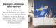 Kit 9 Panouri luminoase Nanoleaf Shapes Triangles, Iluminare LED RGBW, Senzor muzica, Flux luminos total 720 lumeni SmartElectro IntelligentHouse