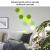Kit 9 Panouri luminoase Nanoleaf Shapes Hexagons, 16 Milioane culori, Tehnologie LED RGBW, Cablu 2.5 m SmartElectro IntelligentHouse