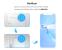 Senzor pentru usi si ferestre Sonoff DW2, Wi-Fi, Notificari si control din aplicatie SmartElectro IntelligentHouse
