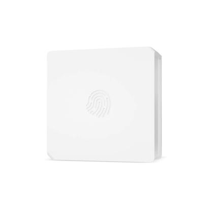 Comutator inteligent wireless Sonoff, Protocol ZigBee, Control aplicatie SmartElectro IntelligentHouse