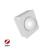 Senzor de miscare Sonoff SNZB-03, Wireless, Protocol ZigBee, Distanta detectare pana la 6 metri SmartElectro IntelligentHouse