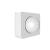 Senzor de miscare Sonoff SNZB-03, Wireless, Protocol ZigBee, Distanta detectare pana la 6 metri SmartElectro IntelligentHouse