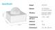 Senzor de miscare Sonoff SNZB-03, Wireless, Protocol ZigBee, Distanta detectare pana la 6 metri SmartElectro IntelligentHouse