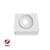 Senzor de miscare Sonoff SNZB-03, Wireless, Protocol ZigBee, Distanta detectare pana la 6 metri SmartElectro IntelligentHouse