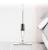 Mop cu pulverizator Deerma TB500, Alb, Laveta microfibra, Rotire 360°, Capacitate 0.35 L SmartElectro IntelligentHouse