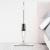 Mop cu pulverizator Deerma TB500, Alb, Laveta microfibra, Rotire 360°, Capacitate 0.35 L SmartElectro IntelligentHouse