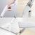 Mop cu pulverizator Deerma TB500, Alb, Laveta microfibra, Rotire 360°, Capacitate 0.35 L SmartElectro IntelligentHouse