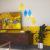 Pachet 3 Panouri luminaose Nanoleaf Shapes Triangles, 16 Milioane culori, Iluminare LED RGBW, Temperatura culoare reglabila SmartElectro IntelligentHouse