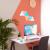 Pachet 3 Panouri luminaose Nanoleaf Shapes Triangles, 16 Milioane culori, Iluminare LED RGBW, Temperatura culoare reglabila SmartElectro IntelligentHouse