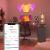 Pachet 3 Panouri luminaose Nanoleaf Shapes Triangles, 16 Milioane culori, Iluminare LED RGBW, Temperatura culoare reglabila SmartElectro IntelligentHouse