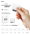 Releu Sonoff ZigBee Mini R2, Programare, Control de la distanta, Protocol ZigBee 3.0 SmartElectro IntelligentHouse