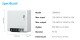 Releu Sonoff ZigBee Mini R2, Programare, Control de la distanta, Protocol ZigBee 3.0 SmartElectro IntelligentHouse