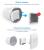 Releu Sonoff ZigBee Mini R2, Programare, Control de la distanta, Protocol ZigBee 3.0 SmartElectro IntelligentHouse