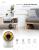 Jucarie inteligenta pentru pisici Petoneer Smart Dot, Control aplicatie, Programare, Alimentare USB SmartElectro IntelligentHouse