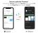 Jucarie inteligenta pentru pisici Petoneer Smart Dot, Control aplicatie, Programare, Alimentare USB SmartElectro IntelligentHouse