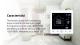 Termostat Wi-Fi pentru incalizare electrica in pardoseala BeOk TR9B-WIFI-EP SmartElectro IntelligentHouse