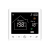 Termostat Wi-Fi pentru incalizare electrica in pardoseala BeOk TR9B-WIFI-EP SmartElectro IntelligentHouse