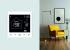 Termostat Wi-Fi pentru incalizare electrica in pardoseala BeOk TR9B-WIFI-EP SmartElectro IntelligentHouse