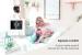 Termostat Wi-Fi pentru incalzirea electrica in pardoseala BeOk TR8B-WIFI-EP SmartElectro IntelligentHouse