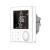 Termostat Wi-Fi pentru incalzirea electrica in pardoseala BeOk TR8B-WIFI-EP SmartElectro IntelligentHouse