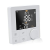 Termostat Wi-Fi pentru incalzirea electrica in pardoseala BeOk TR8B-WIFI-EP SmartElectro IntelligentHouse