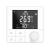 Termostat Wi-Fi pentru incalzirea electrica in pardoseala BeOk TR8B-WIFI-EP SmartElectro IntelligentHouse