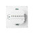 Termostat Wi-Fi pentru incalzirea electrica in pardoseala BeOk TR33-WIFI-EP SmartElectro IntelligentHouse