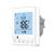 Termostat Wi-Fi pentru incalzirea electrica in pardoseala BeOk TR33-WIFI-EP SmartElectro IntelligentHouse