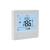 Termostat Wi-Fi pentru incalzirea electrica in pardoseala BeOk TR33-WIFI-EP SmartElectro IntelligentHouse