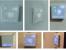 Termostat Wi-Fi pentru incalzirea electrica in pardoseala BeOk TGW003-WIFI-EP SmartElectro IntelligentHouse