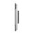 Rama din sticla Livolo standard Italian 3 module - Serie noua SmartElectro IntelligentHouse