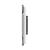Rama din sticla Livolo standard Italian 3 module - Serie noua SmartElectro IntelligentHouse